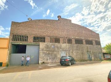 Local comercial · 2754m² · Galpón. Ovidio Lagos Al 5700. 3 por 1000 m
