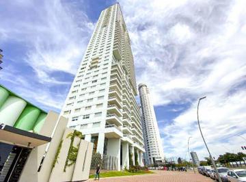 Departamento de 3 ambientes, Rosario · Puerto Norte Alquiler - Torre Maui Dto Monoambiente Alquiler Premium