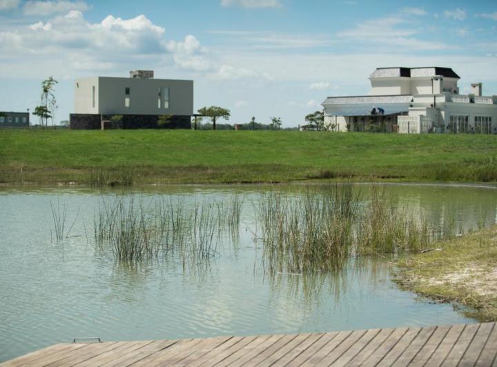 Terreno · 512m²