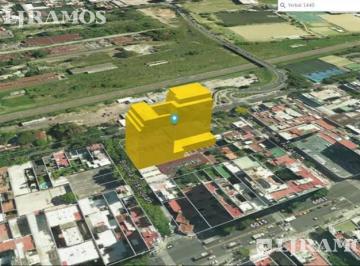 Terreno · 3000m² · Local en Caballito