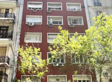 Oficina comercial · 104m² · 5 Ambientes · Ver Video - Excelente Oficina Frente Al Palacio de Tribunales