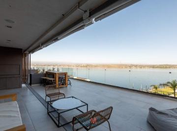Departamento de 9 ambientes, Villa Carlos Paz · Depto Premium Carlos Paz - Puerto Norte