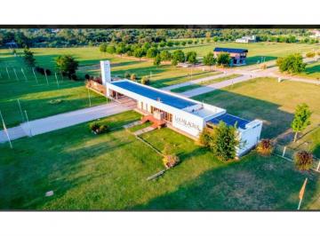 Terreno · 1100m² · Lote Los Milagros Calamuchita