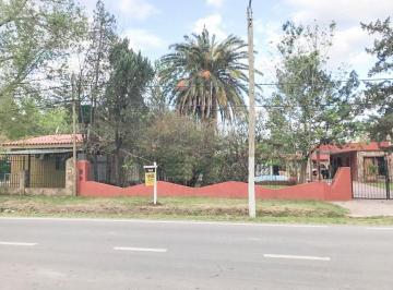 Terreno · 30m² · Lote en Zona Liceo de Funes