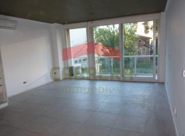 Departamento · 47m² · 1 Ambiente · 1 Cochera · Excelente Monoambiente C/cochera a m Puerto Olivos