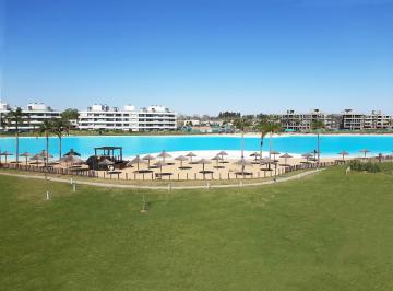 Departamento · 39m² · 2 Ambientes · 1 Cochera · Departamento en Venta de Dos Ambientes en Lagoon Pilar.