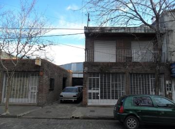 Local comercial · 630m² · 4 Ambientes · 5 Cocheras · Locales Galpon y Casa en P Alta