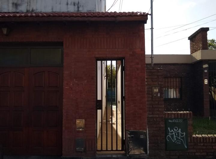 Terreno · 133m² · 4 Ambientes
