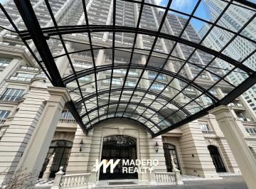 Departamento · 135m² · 3 Ambientes · 1 Cochera · Venta de Departamento 3 Ambientes en Puerto Madero
