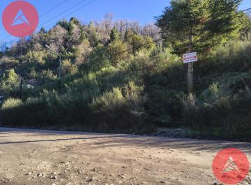 Terreno · 2500m² · Lote Apto Proyecto Turístico Sobre Callejón Gingins
