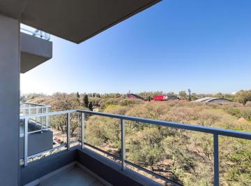 Imagen 1 - Amplio Departamento de 1 Dormitorio con Balcón en Av. Pellegrini y Rodríguez. Vende Uno Propiedades. - · Amplio Departamento de 1 Dormitorio con Balcón en Av Pellegrini y Rodríguez. Vende Uno Propiedades.