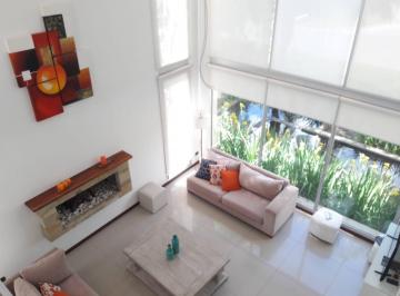 Casa de 6 ambientes, Pilar · Casa Para Alquiler Anual, Campo Grande