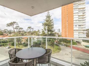 Foto1 · En Alquiler Apartamento en Mansa de 2 Dorm.
