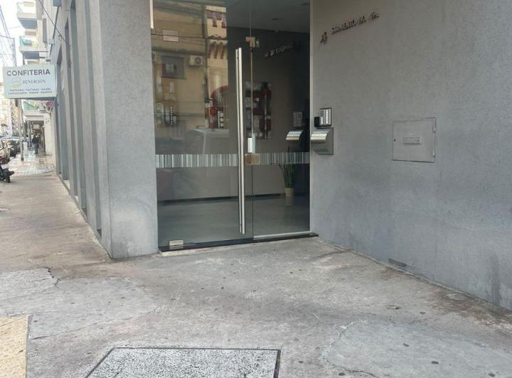 Departamento · 90m² · 4 Ambientes
