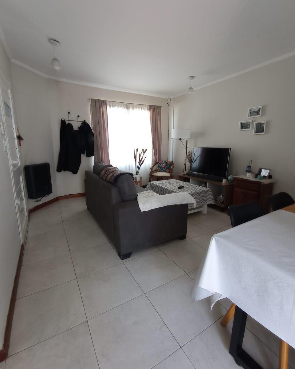 Duplex 2 dorm, 60m² en Pompeya, a 12 cuadras del mar