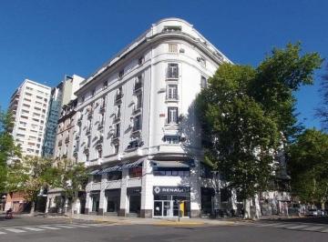 Oficina comercial · 350m² · Oficina en Muy Buen Estado - Buena Ubicación - Vista a Paseo Colón