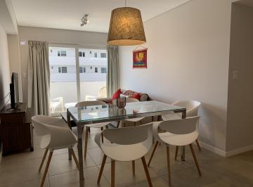 Departamento · 75m² · 3 Ambientes · Departamento en General Paz Alquiler Temporal | 2 Dorm | Complejo en Altura Cardinales Gni |