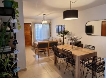 PH de 2 ambientes, La Calera · Venta Duplex Cuesta Colorada - 2 Habitaciones 2 Baños 2 Cocheras (Gas Natural)