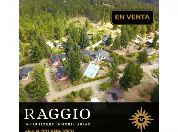Terreno · 1039m²