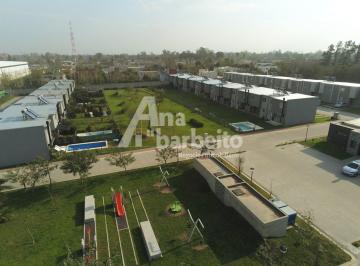 Casa · 118m² · 4 Ambientes · Casa Dúplex en Venta en Decs Tortugas, Garin, Escobar