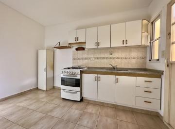 Departamento de 3 ambientes con 2 patios · Departamento de 3 Ambientes con 2 Patios