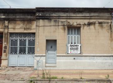 Casa de 3 ambientes Venta USD 55.000 · Casa en Venta en Arrecifes