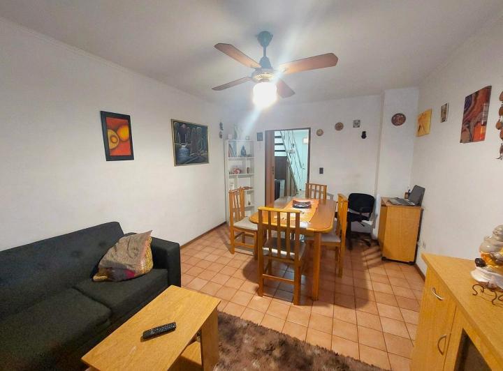 Departamento · 60m² · 3 Ambientes