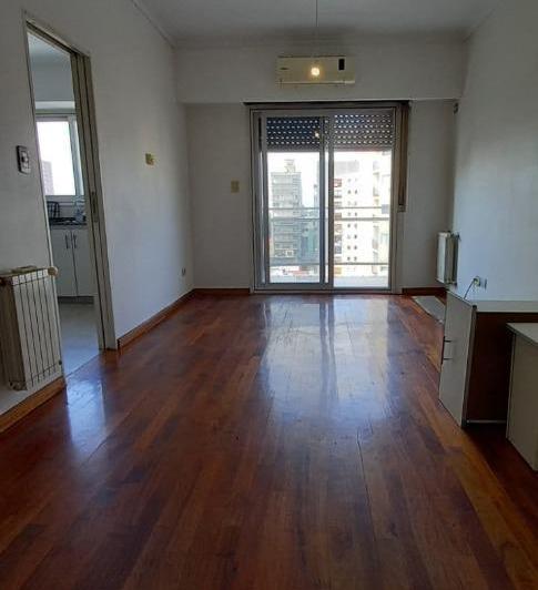 Departamento · 53m² · 2 Ambientes · 1 Cochera