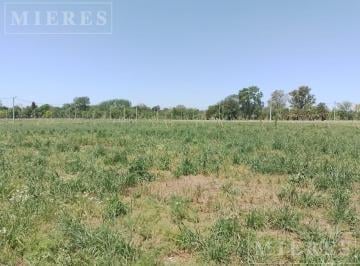 Terreno · 836m² · Lote Interno en Venta en Eco Chacras Ing. Maschwitz, Escobar.