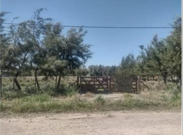 Terreno · 2 Lotes en San Miguel del Monte