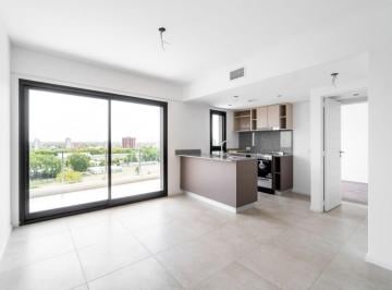 Departamento · 60m² · 3 Ambientes · 1 Cochera · Hermoso Departamento a Estrenar de 3 Ambientes con Cochera
