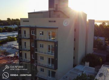 Departamento · 40m² · 1 Ambiente · A Estrenar! Magdalena III - Monoambientes