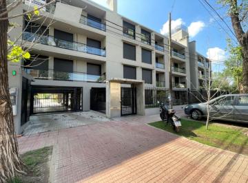 Departamento · 103m² · 3 Ambientes · Departamento en Ayres de Fisherton
