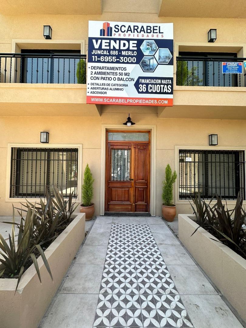 Mendoza 600