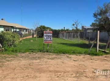 Terreno · 339m² · Terreno Sobre Calle Irigoyen, a Solo 150 m de Cettour. San Ose. Entre Rios.