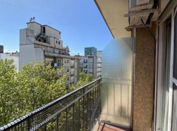 Departamento · 45m² · 2 Ambientes · 1 Cochera · Alquiler Temporada - Excelente 2 Amb a La Calle C/cochera