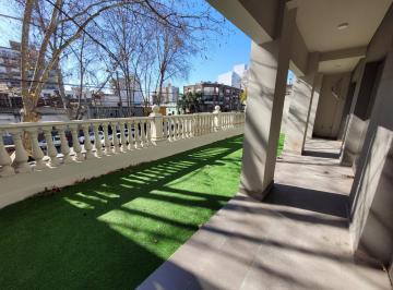Departamento · 67m² · 3 Ambientes · 1 Cochera · Piso 3 Amb Centro San Martin Apto Crédito C/ Coch y Terraza