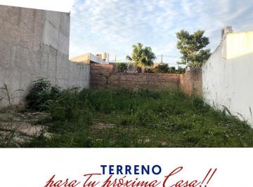 Terreno , Resistencia · Terreno Francia 550