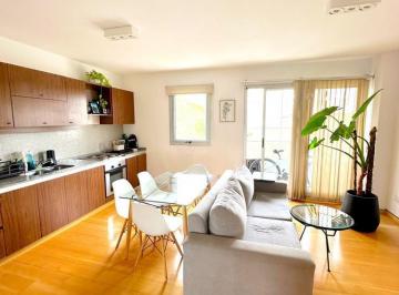 Departamento de 2 ambientes, Chacarita · Espectacular Alquiler 2 Amb Balcón Piscina Solarium Luminoso Amplio