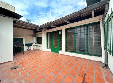 general-san-martin-jose-leon-suarez-venta-ph-4-ambientes · PH de 4 Ambientes con Patio