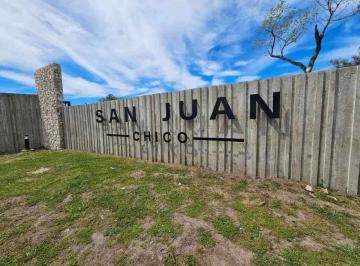 Terreno , Berazategui · Lote en Venta en Barrio San Juan Chico