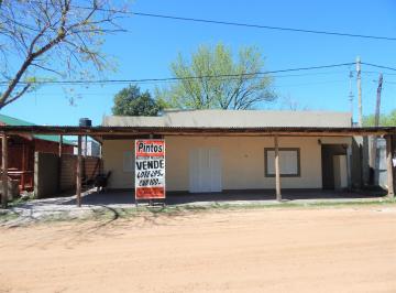 Bodega-Galpón · 100m² · 2 Dormitorios · Dos Dptos y Local Sobre Acceso a La Ciudad. San Jose. Entre Rios.