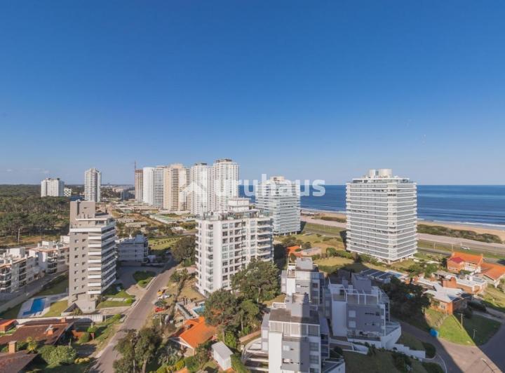Departamento · 75m² · 3 Ambientes · 1 Cochera