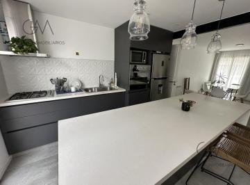 Casa · 120m² · 3 Ambientes · Casa 3 Ambientes en Barrio Playa Grande