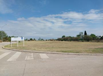 Terreno , Córdoba · Oportunidad - Manantiales Ii - 393 M²! - Terreno Apto Duplex
