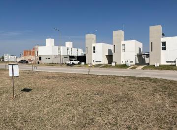 Terreno , Córdoba · Venta Lote San Ignacio Village - 373 m² - Apto Duplex - Entrega Inmediata