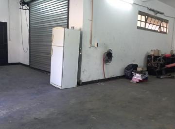 Bodega-Galpón de 7 ambientes, Vicente López · Block 350 m² con Galpon + Vivienda + Oficina + Quincho