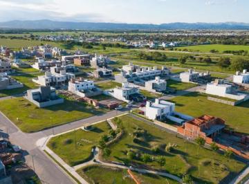 Foto · Lote en Venta Docta Urbanizacion 250 m²
