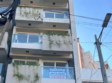 Departamento de 1 ambiente, Villa Luro · Villa Luro. Corvalan 118. Semipiso 2 Amb Frente Balcon