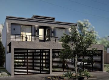 Casa de 3 ambientes, Mar del Plata · Duplex Tres Ambientes a Estrenar en 118 m² Sobre Lote de 5 m X 30 m